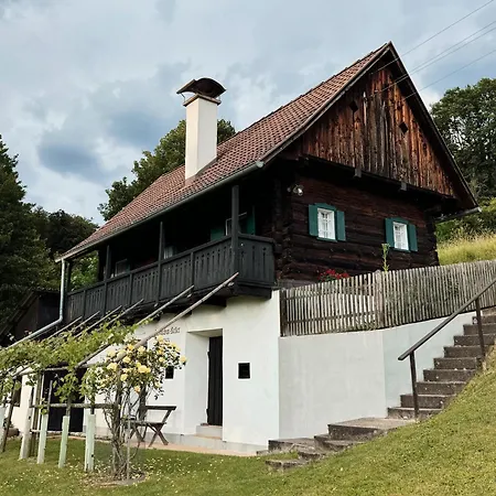 بيت للعطل Landliebe 1753