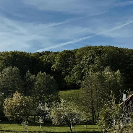 Landliebe 1753 Hébergement de vacances *