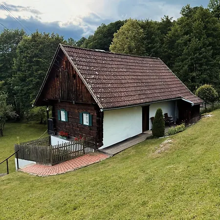 Landliebe 1753 * باد غليشنبرج