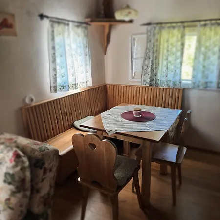 Landliebe 1753 Hébergement de vacances *