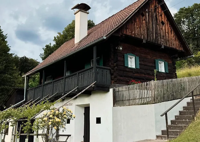 بيت للعطل Landliebe 1753