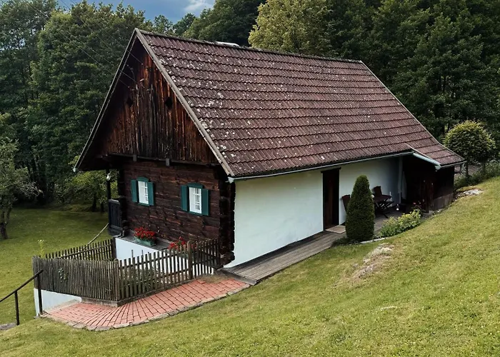 Landliebe 1753 * باد غليشنبرج