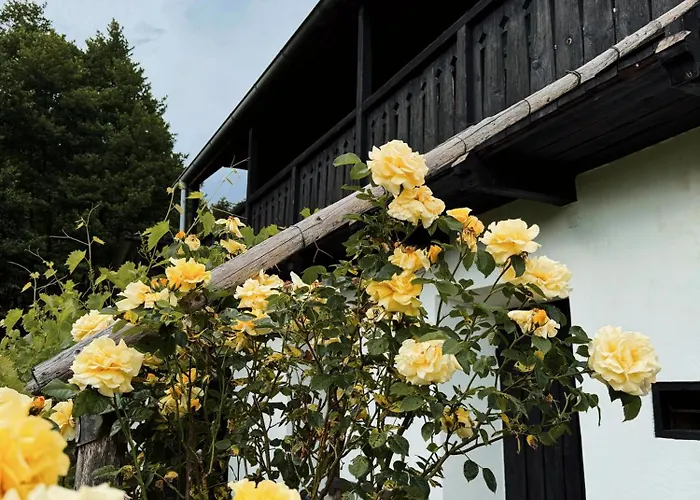 Landliebe 1753 Bad Gleichenberg