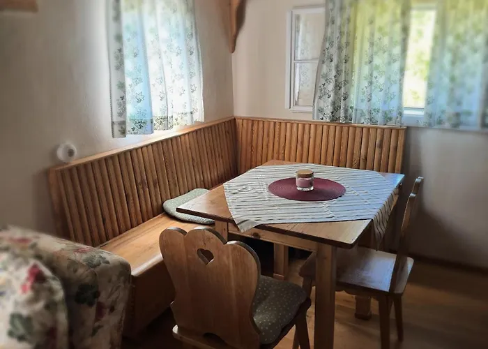 Landliebe 1753 度假居 *